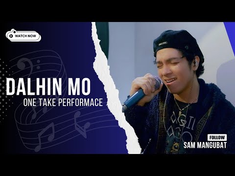 Dalhin Mo (Room Performance)