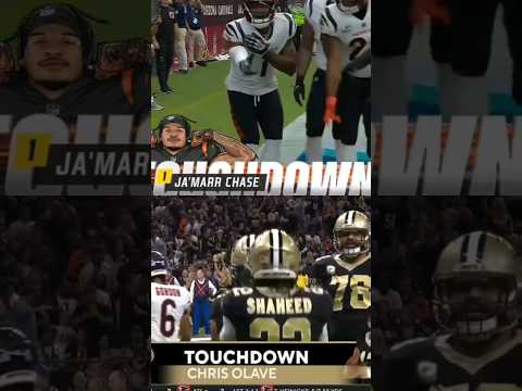 NFL'S TOP TD Cellys of 2023 Compilation Pt.1!