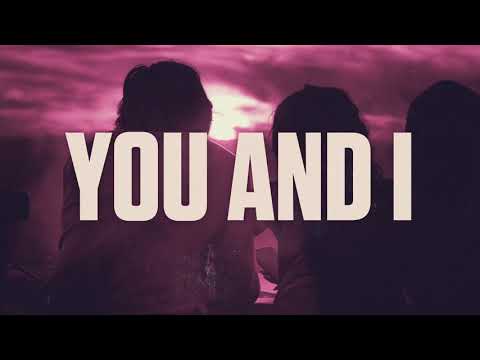 X-ROMANCE - You And I (Official Lyric Video)