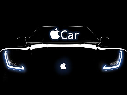 Apple's New Self-Driving Car (AAPL)