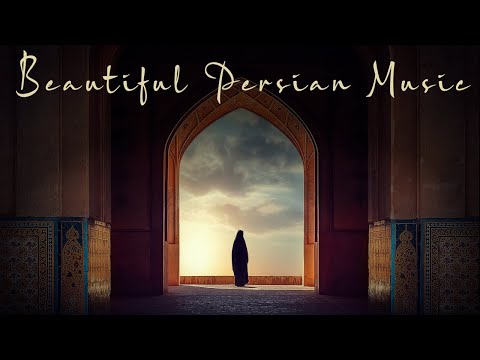 Deep Persian Background Music | Arabian & Middle Eastern | Beautiful Oud & Ney | Emotional Vocal