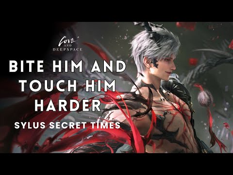 Sylus: Bloodnight Blaze [Secret Times] - Love and Deepspace