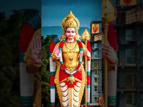 திருச்செந்தூர் முருகனுக்கு அரோகரா