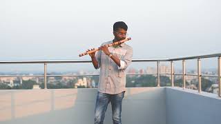 Sound Test for F bass Flute || Played by Tanmoy Das || Contact/WhatsApp No. 8906768068 ||