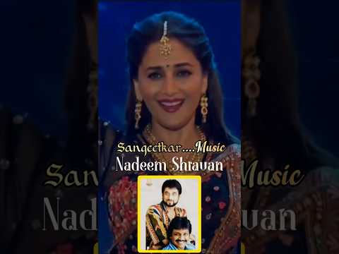 Tu Sayar Hai Song Creators #nadeemshravan #sameer #alkayagnik #sajan #ishtarmusic #shorts