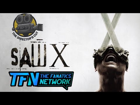 The Director's Cut: Saw X