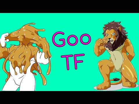 Goo Transformation (Part 2) / Goo TFTG