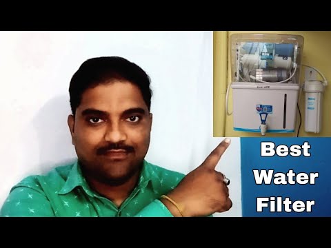 Kent Ace Water Purifier Review | Best water purifier 2025 | Water purifier under 15000