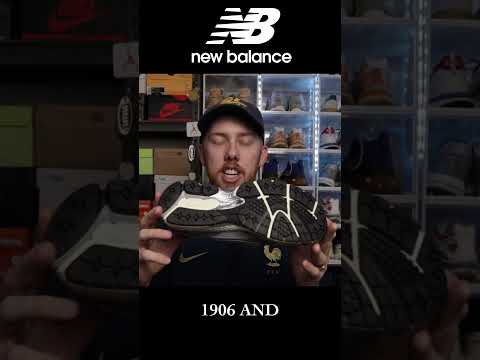 New Balance 1906 Loafer