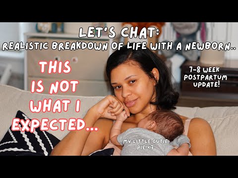 Confessions of a FIRST TIME mom regarding POSTPARTUM: Sharing the good, the bad, struggles & more!!