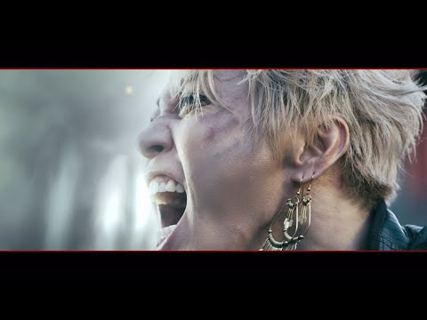 Takanori Nishikawa - Crescent Cutlass｜Official Music Video