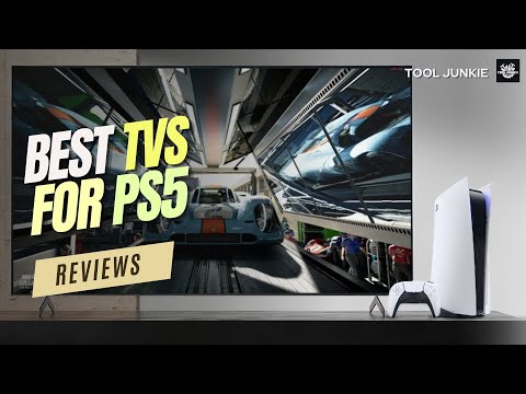 Best TV for PS5 2025 [Budget, Quality, Gaming TV Reviews