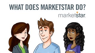 What Does MarketStar Do?