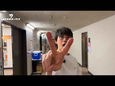 川崎鷹也FCコンテンツ「川崎鷹也のなんでもない動画 」- Part５-