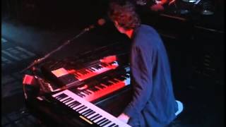 Genesis - Dance on a Volcano/Firth of Fifth - Tony Banks Cam