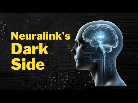 Is Elon Musk's Neuralink Dangerous? The Dark Side of Neuralink. #neuralink #elonmusk