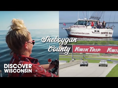 Adventure Awaits in Sheboygan County