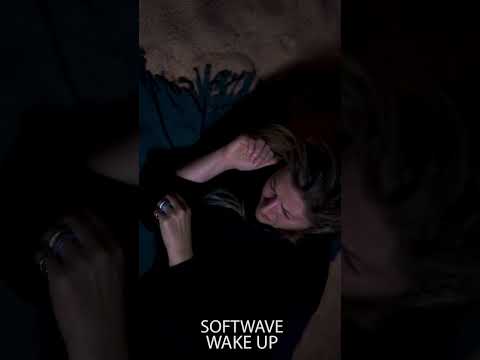 Too tired? #wakeup #softwave #synthpop #newalbum #alarm