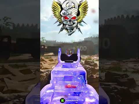 WORLD'S FASTEST TRIPLE NUKE ☢️ BLACK OPS 6