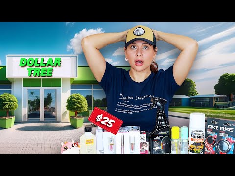 10 Brands That DON'T Know They're Now SOLD At Dollar Tree