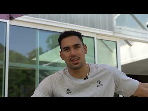 Get to know your 3x3 Tall Blacks: Tai Wynyard