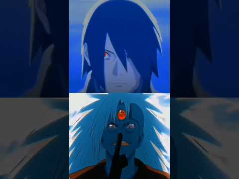 Who is Strongest | Naruto & Minato vs Sasuke & Madara