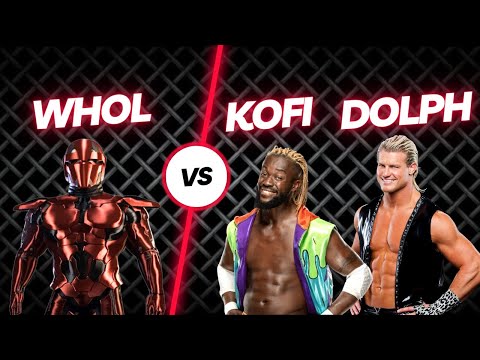 Full Handicap Match | WWE Champion Whol vs Tag Team | NXT TakeOver