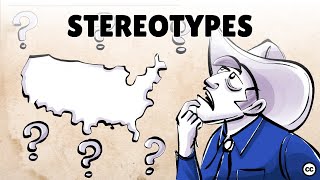 Stereotypes [The Truth Behind Cultural Clichés]