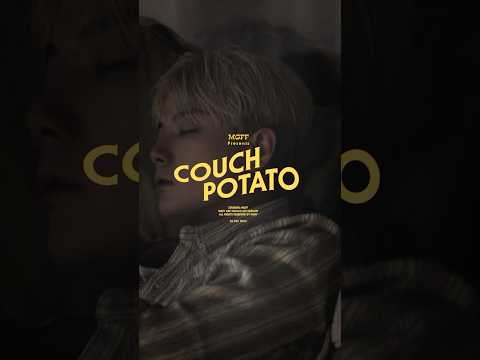 #맥거핀 #MGFF #COUCHPOTATO MV Teaser #1