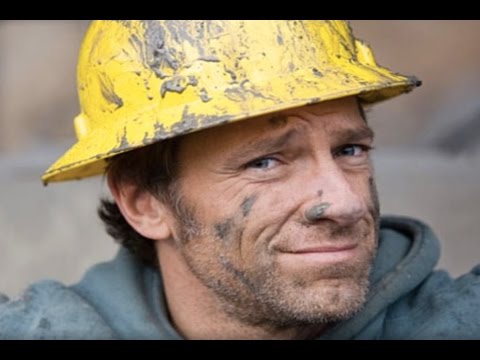 Mike Rowe - The Skills Gap