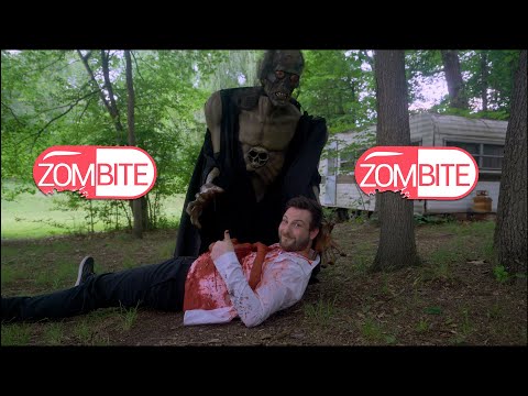 Zombite™️ Medication Commercial