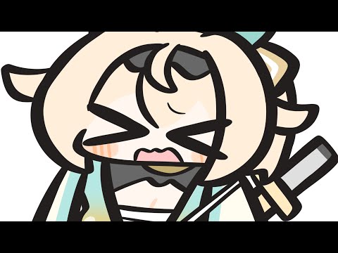 Iroha Noises【Hololive Animation |風真いろは 】