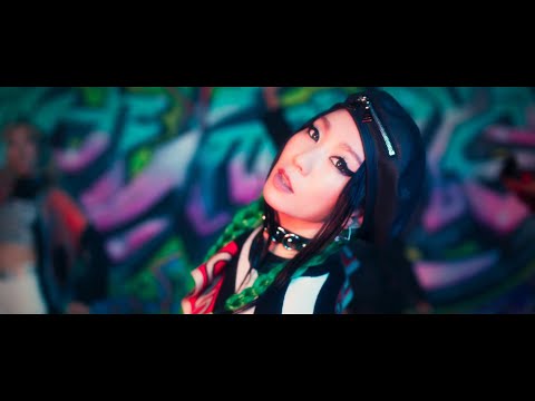 倖田來未-KODA KUMI-『Killer monsteR』（Official Music Video）