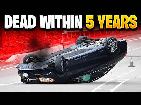 The Reason Why New Cars Can't Last 5 Years Will SHOCK You! (They Don't Want you To Know This)