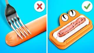 Viral Gadgets vs Cool Hacks! Funny Rich vs Broke Life Hacks in Jail