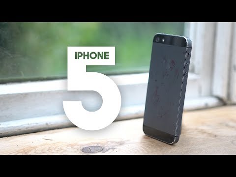 Should You Still Buy The iPhone 5?