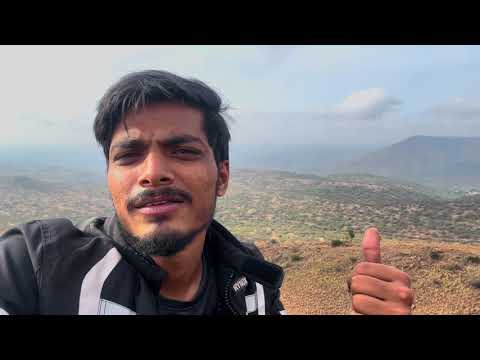 Sharing the Experience of Off-Roading | Tumatti Hills | Dg vlogz