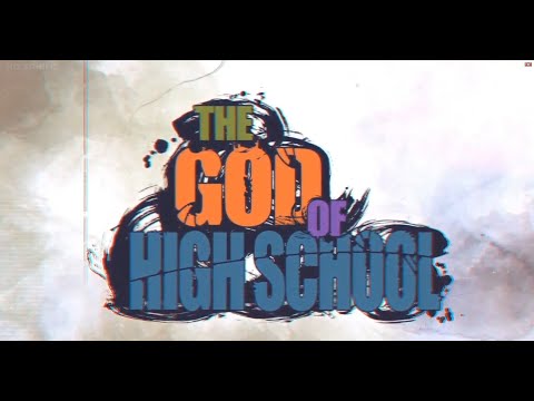 The God of Highschool =AMV=  (Ksuke Ft. Tyler Carter - Contradiction)