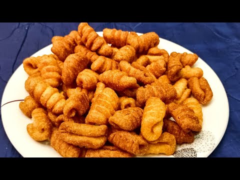 கிறிஸ்மஸ்🎄 😋ஸ்பெஷல் மொறுமொறுப்பான கல் கல் | Kulkuls Recipe for Christmas | Kalkal Recipe in Tamil