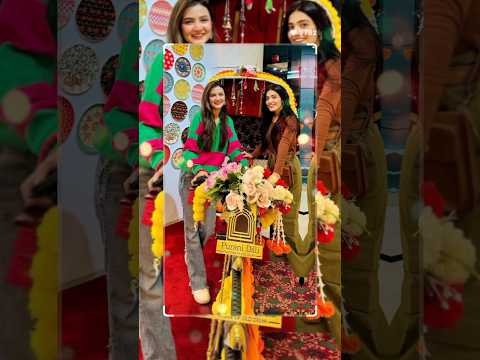 Iqra kanwal dubai #iqrakanwal #hirafaisal #fatimafaisal #sistrology #dubai #shortfeed #youtubeshort