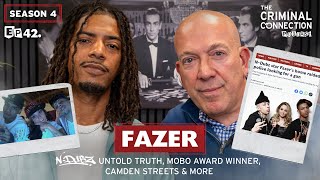 Fazer: N-Dubz Untold Truth, Camden Streets Trapping, MOBO Award Winner & More