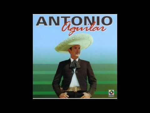 Antonio Aguilar- Concha Del Alma