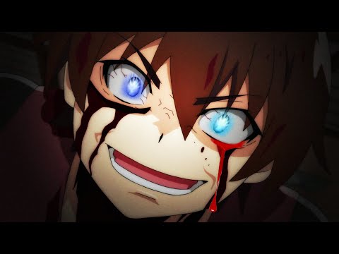 Top 10 Horror Anime Of 2021