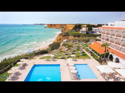 Top 10 4-star Beachfront Hotels & Resorts in Andalucia, Spain