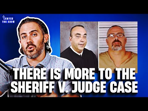 Mickey Stines Arraignment + His Lawyer Speaks Out & Gives Context + The Civil Lawsuit May Tell Why