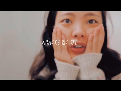 VLOG24 🍿A day in my life as a CSM fashion student / UAL 和我过一天