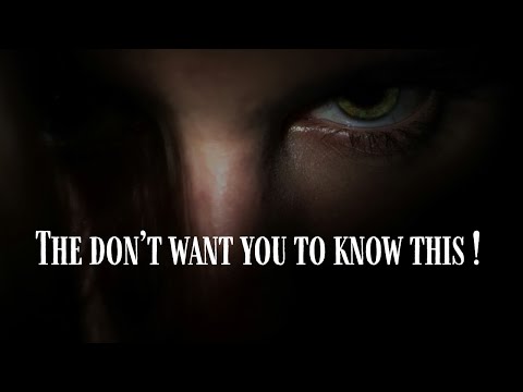 The Book that they Don’t Want You to Read | The Power of Thought Audiobook