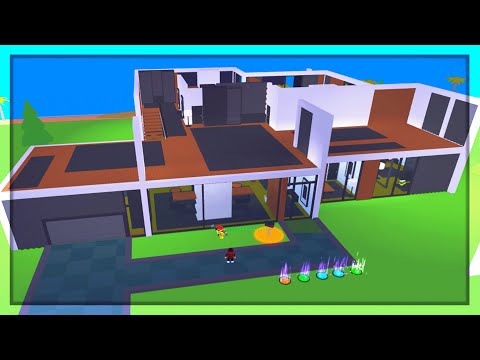 Rich Mansion Tycoon 🏘️, It is game bad for money longer!! in Roblox