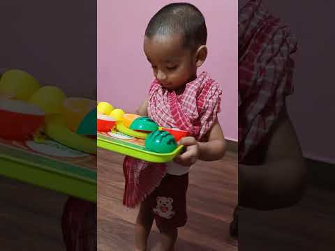 छोटे उस्ताद #funny #NewActivity #cutebaby