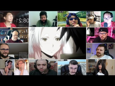 That Time I Got Reincarnated as a Slime Season 3 Episode 16 MEGA Reaction Mashup